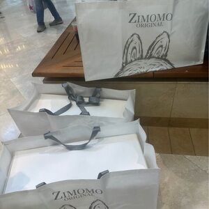 Zimomo Original brown vinyl plush